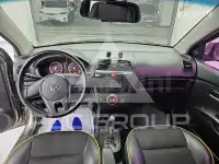 2011 KIA Morning