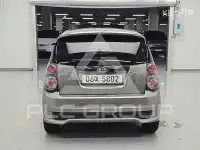 2011 KIA Morning