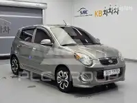 2011 KIA Morning