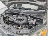 2011 KIA Morning