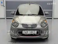 2011 KIA Morning