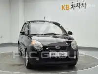 2011 KIA Morning
