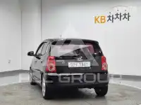 2011 KIA Morning