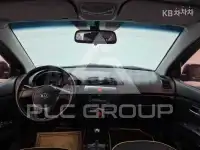 2011 KIA Morning