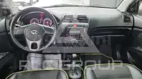 2011 KIA Morning