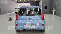 2011 KIA Morning
