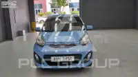 2011 KIA Morning