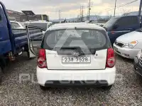 2011 KIA Morning
