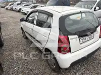 2011 KIA Morning