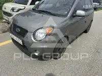 2011 KIA Morning