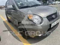 2011 KIA Morning