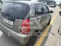 2011 KIA Morning