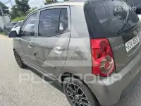 2011 KIA Morning