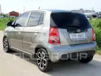 2011 KIA Morning