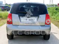 2011 KIA Morning