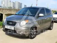 2011 KIA Morning