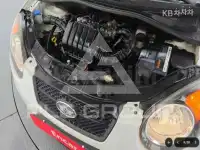 2011 KIA Morning