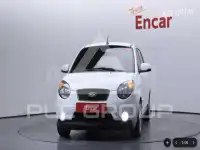 2011 KIA Morning