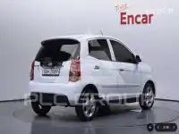 2011 KIA Morning