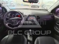 2011 KIA Morning