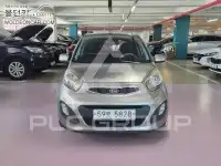 2011 KIA Morning