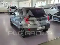 2011 KIA Morning