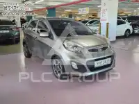 2011 KIA Morning