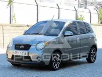 2011 KIA Morning