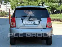 2011 KIA Morning
