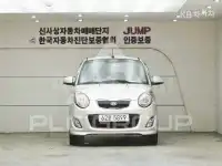 2011 KIA Morning