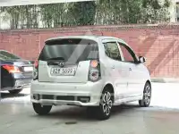 2011 KIA Morning