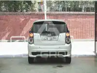 2011 KIA Morning