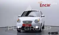 2011 KIA Morning