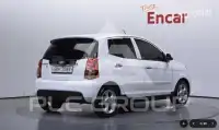 2011 KIA Morning
