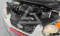 2011 KIA Morning