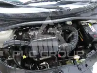 2011 KIA Morning