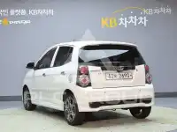 2011 KIA Morning