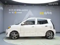 2011 KIA Morning