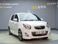 2011 KIA Morning