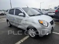 2011 KIA Morning