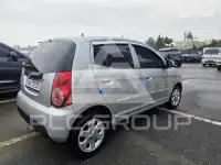 2011 KIA Morning