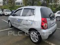 2011 KIA Morning
