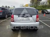 2011 KIA Morning