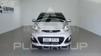 2011 KIA Morning
