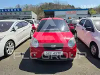 2011 KIA Morning