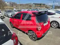 2011 KIA Morning