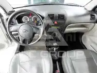 2011 KIA Morning