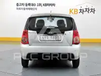 2011 KIA Morning