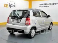 2011 KIA Morning