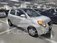 2011 KIA Morning